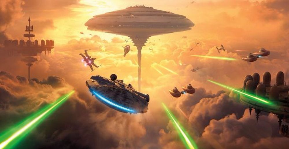 Star Wars Battlefront avrà un sequel quest'anno.jpg Star Wars Battlefront avrà un sequel quest'anno.jpg